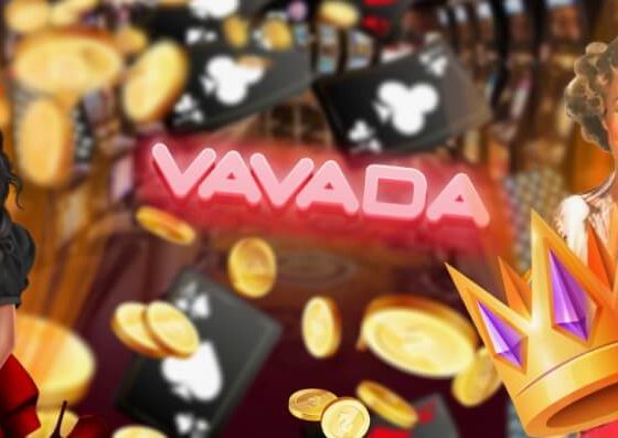 Vavada: игровые автоматы, рулетка, живые дилеры – все в одном месте