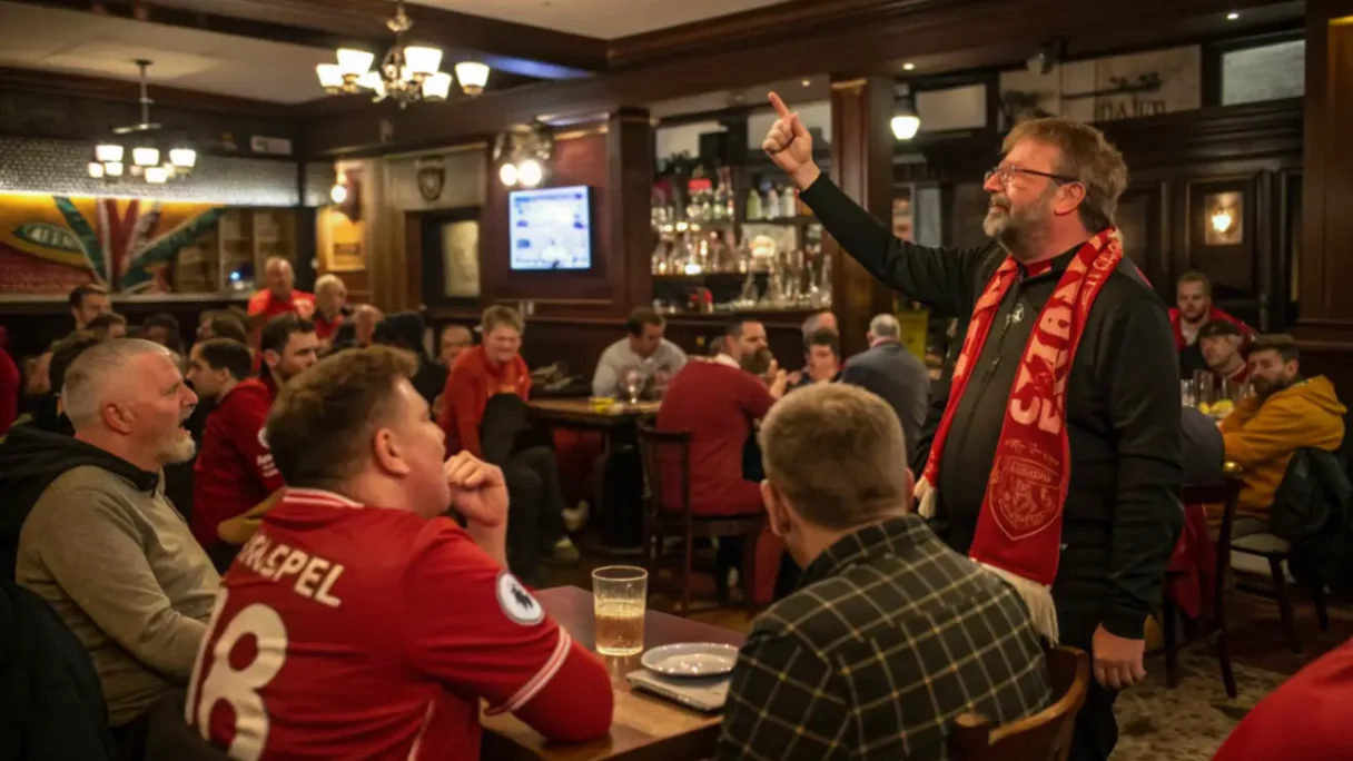 Дебаты фанатов: должен ли «Ливерпуль» возвращаться к прессингу Клоппа?