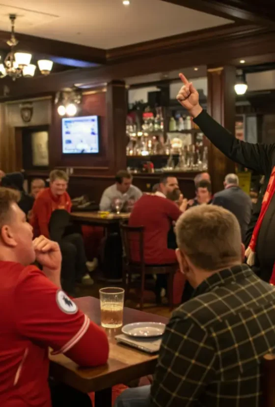 Дебаты фанатов: должен ли «Ливерпуль» возвращаться к прессингу Клоппа? Дебаты фанатов: должен ли «Ливерпуль» возвращаться к прессингу Клоппа?